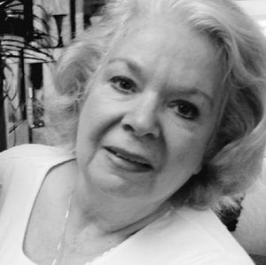 Meet your Posher, Joann